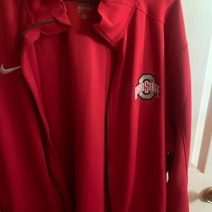 Ohio State Jacket
